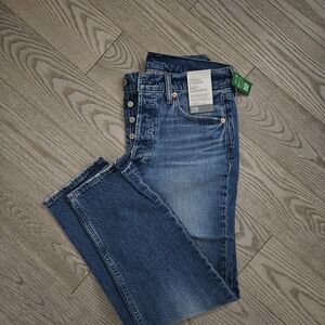 GAP Womens Cheeky Straights Ankle Jeans